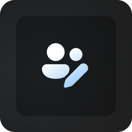 Collaborative Editing