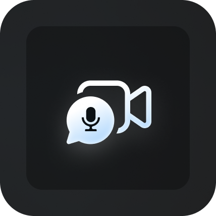 Audio & Video Chat